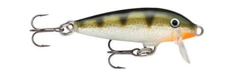 Rapala Original Floater
