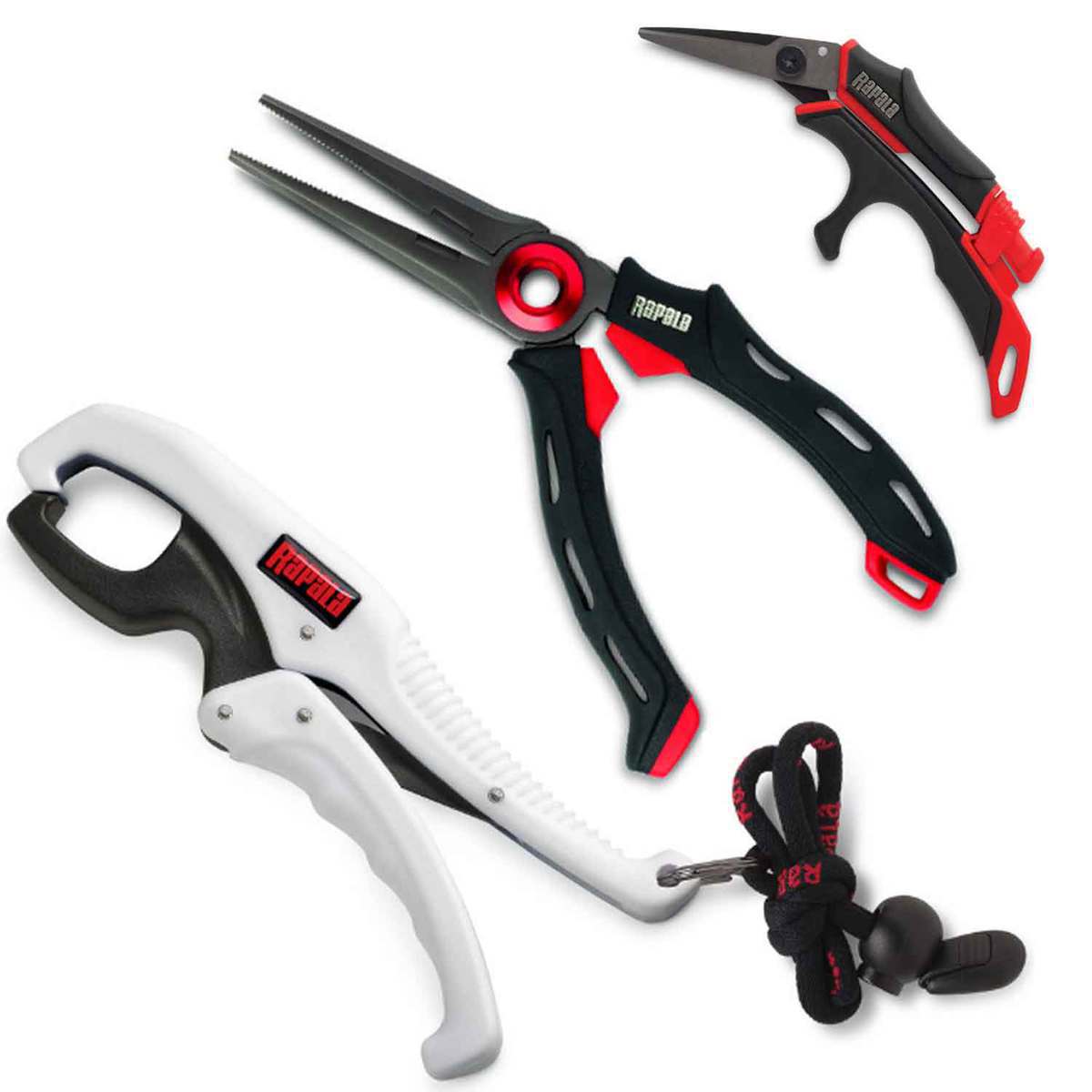 Rapala Performance Tool Combo Rapala Performance Tool Combo