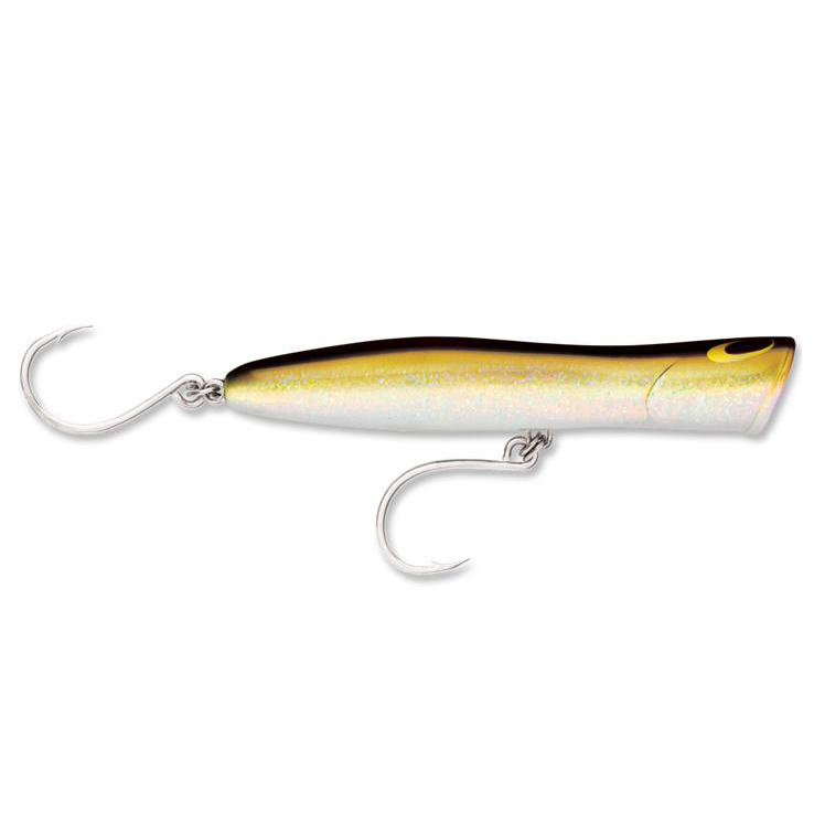 Rapala Popper Pro Saltwater Hard Bait Rapala Popper Pro Saltwater Hard Bait