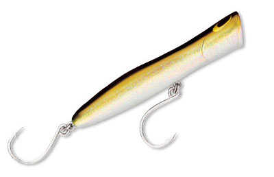 bassmaster bass lure bpp6-08 brook silver lure Livingston Plopmaster TN Matte Black pike walleye and more. Bass Double6 'Sexy Shad' In-line