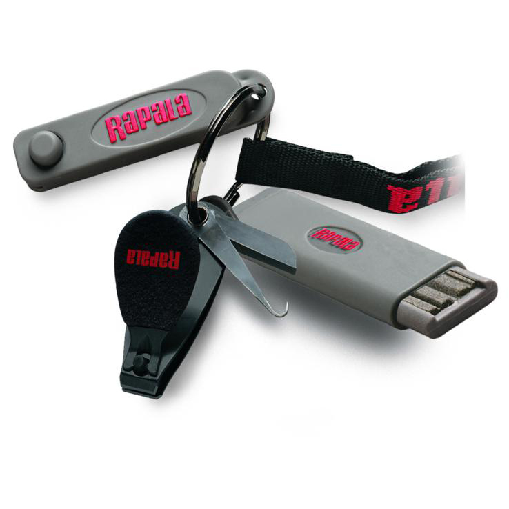 Rapala Proguide Clipper Combo Rapala Proguide Clipper Combo