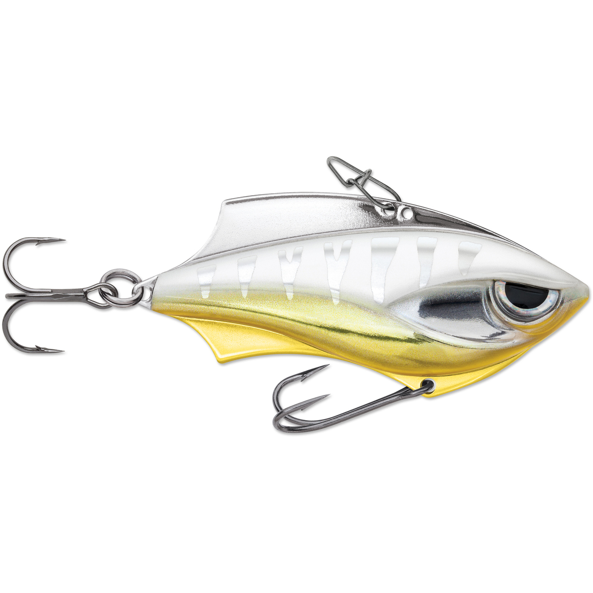 Rapala Rap-V Blade Ice Fishing Blade Bait Rapala Rap-V Blade Ice Fishing Blade Bait