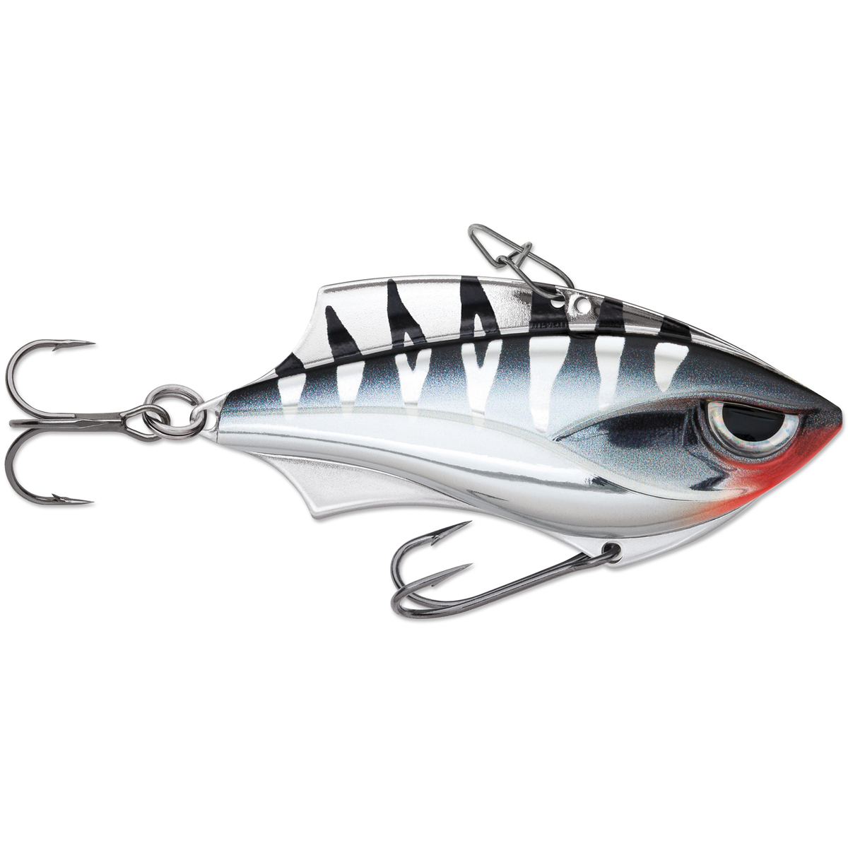 Rapala Rap-V Blade Ice Fishing Blade Bait Rapala Rap-V Blade Ice Fishing Blade Bait