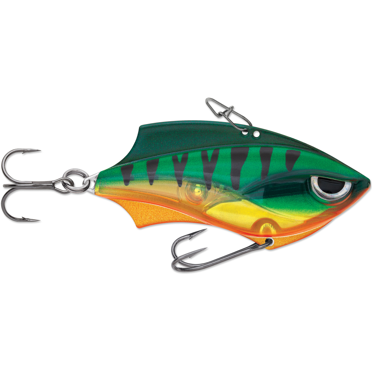 Rapala Rap-V Blade Ice Fishing Blade Bait Rapala Rap-V Blade Ice Fishing Blade Bait