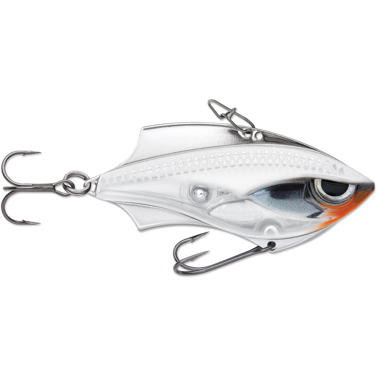 Rapala Rap-V Blade Ice Fishing Blade Bait Rapala Rap-V Blade Ice Fishing Blade Bait