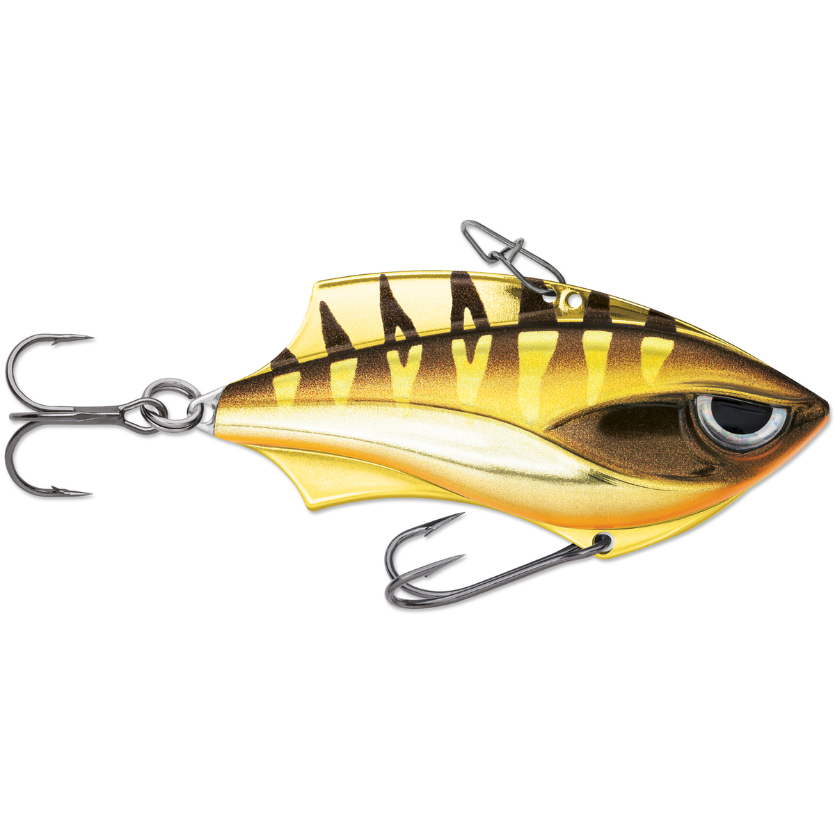 Rapala Rap-V Blade Ice Fishing Blade Bait Rapala Rap-V Blade Ice Fishing Blade Bait