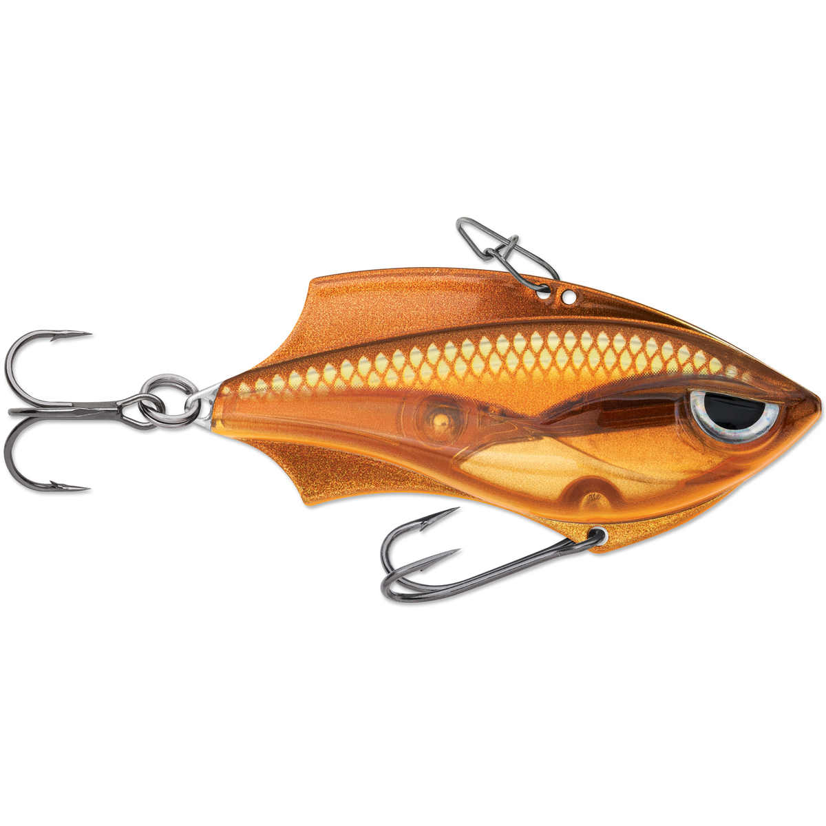 Rapala Rap-V Blade Ice Fishing Blade Bait Rapala Rap-V Blade Ice Fishing Blade Bait