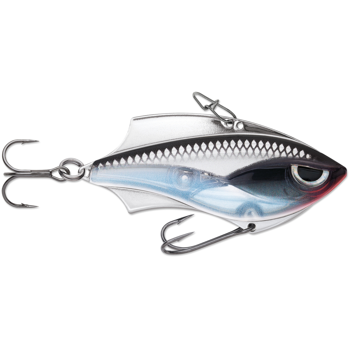 Rapala Rap-V Blade Ice Fishing Blade Bait Rapala Rap-V Blade Ice Fishing Blade Bait