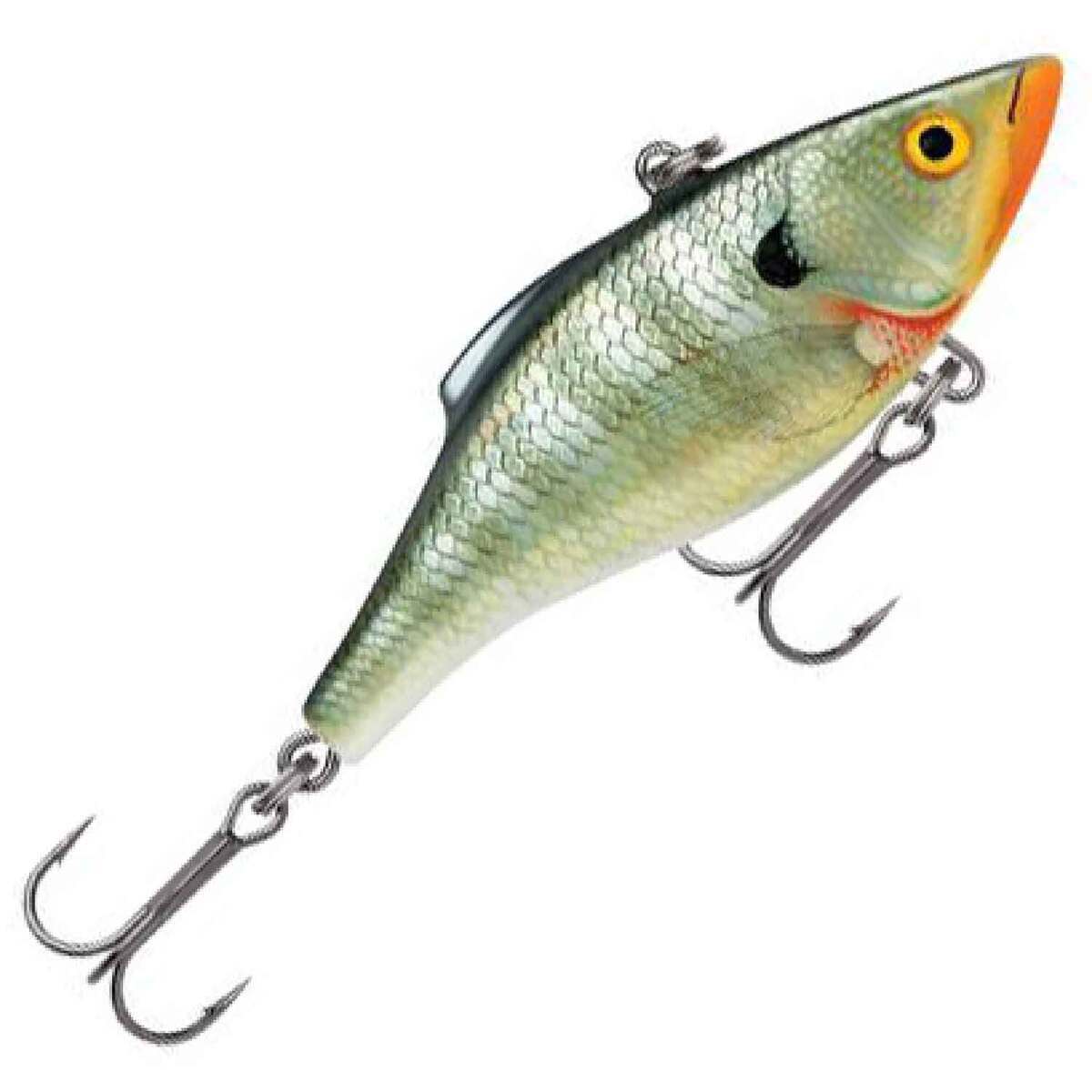 Rapala Rattling Rapala Lipless Crankbait Rapala Rattling Rapala Lipless Crankbait
