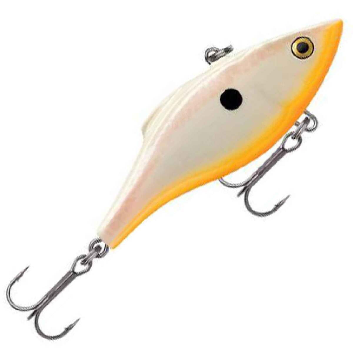 Rapala Rattling Rapala Lipless Crankbait Rapala Rattling Rapala Lipless Crankbait