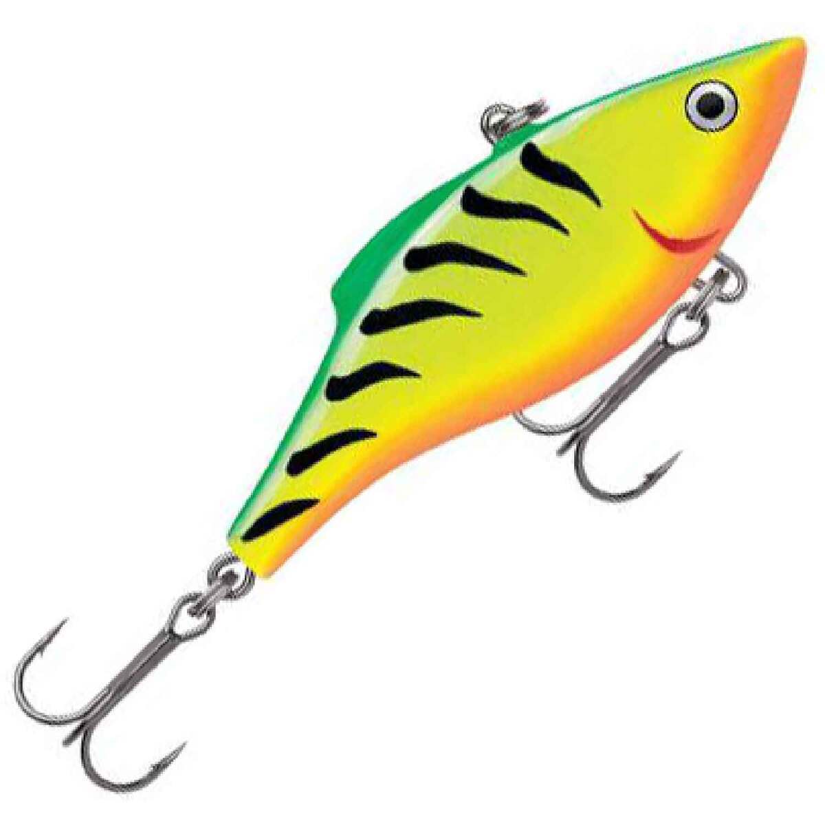Rapala Rattling Rapala Lipless Crankbait Rapala Rattling Rapala Lipless Crankbait