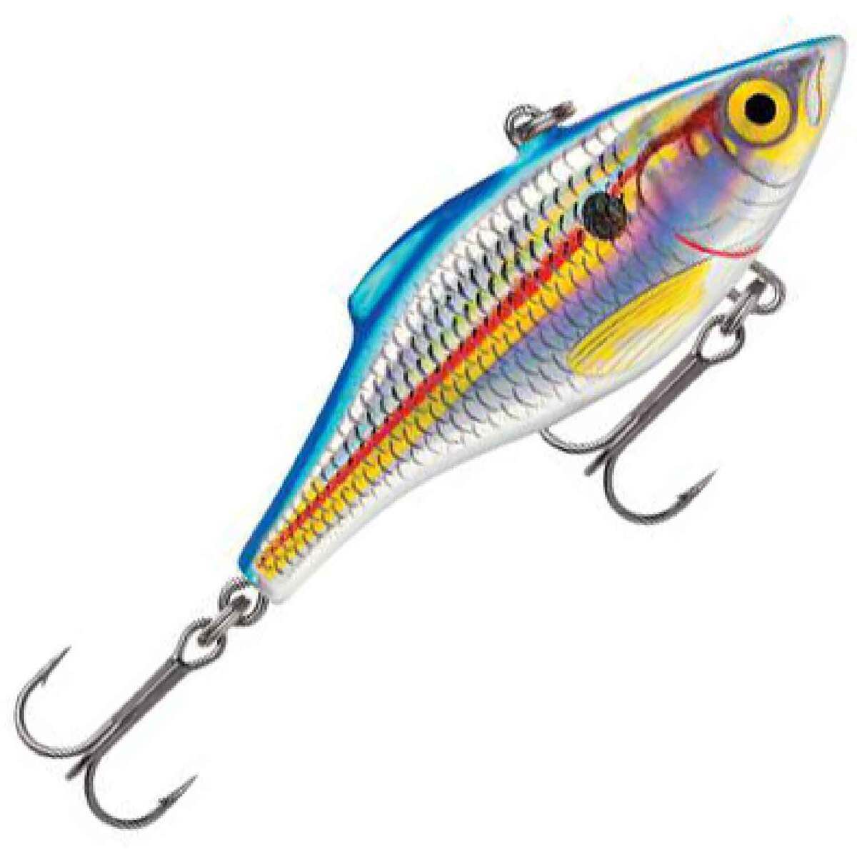 Rapala Rattling Rapala Lipless Crankbait Rapala Rattling Rapala Lipless Crankbait