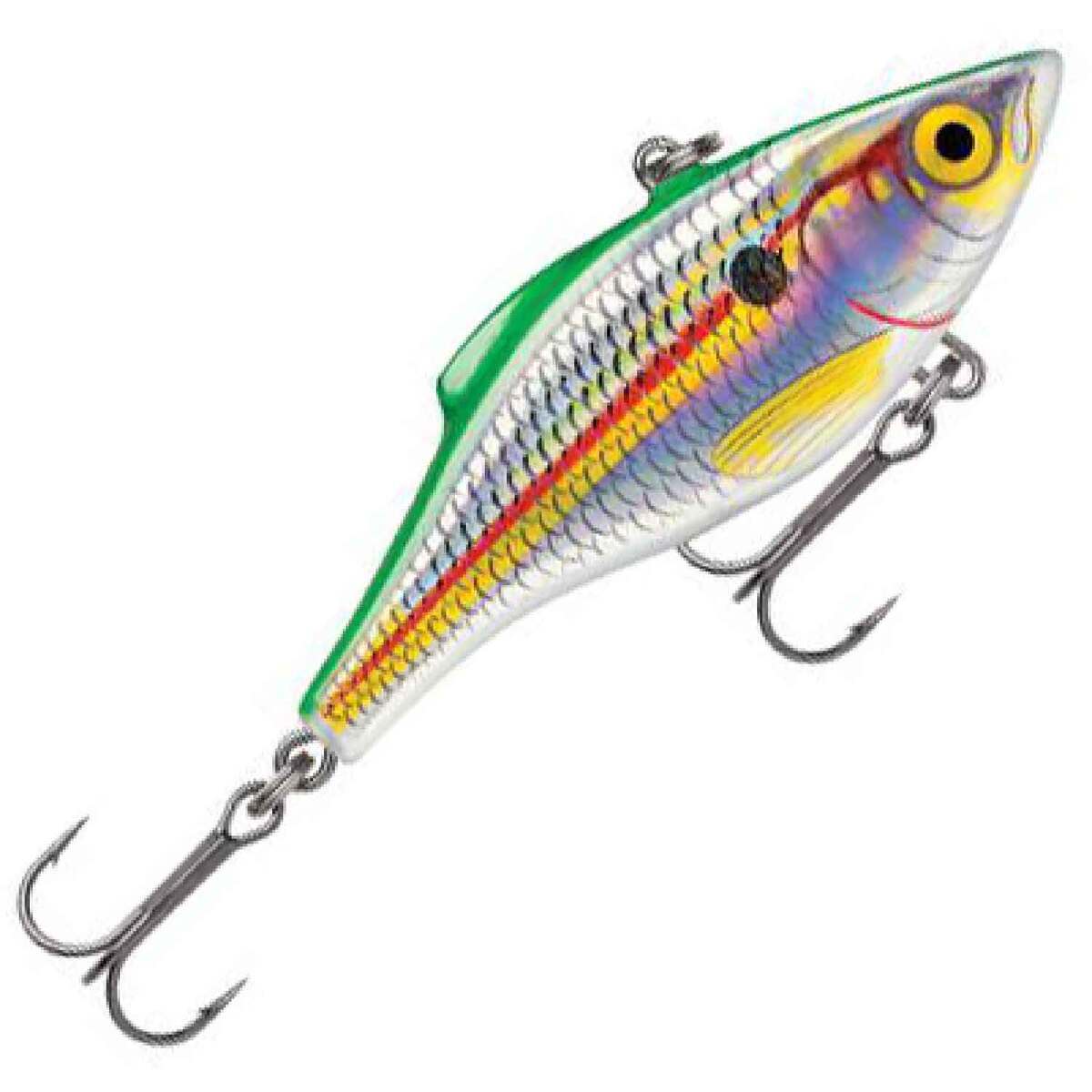 Rapala Rattling Rapala Lipless Crankbait Rapala Rattling Rapala Lipless Crankbait