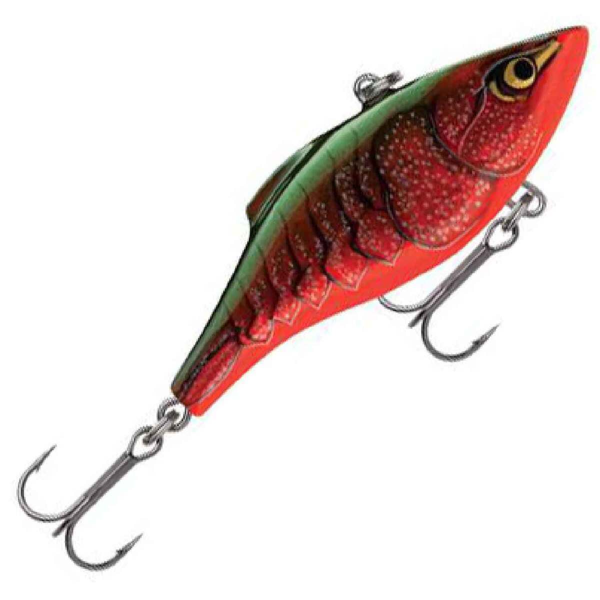 Rapala Rattling Rapala Lipless Crankbait Rapala Rattling Rapala Lipless Crankbait