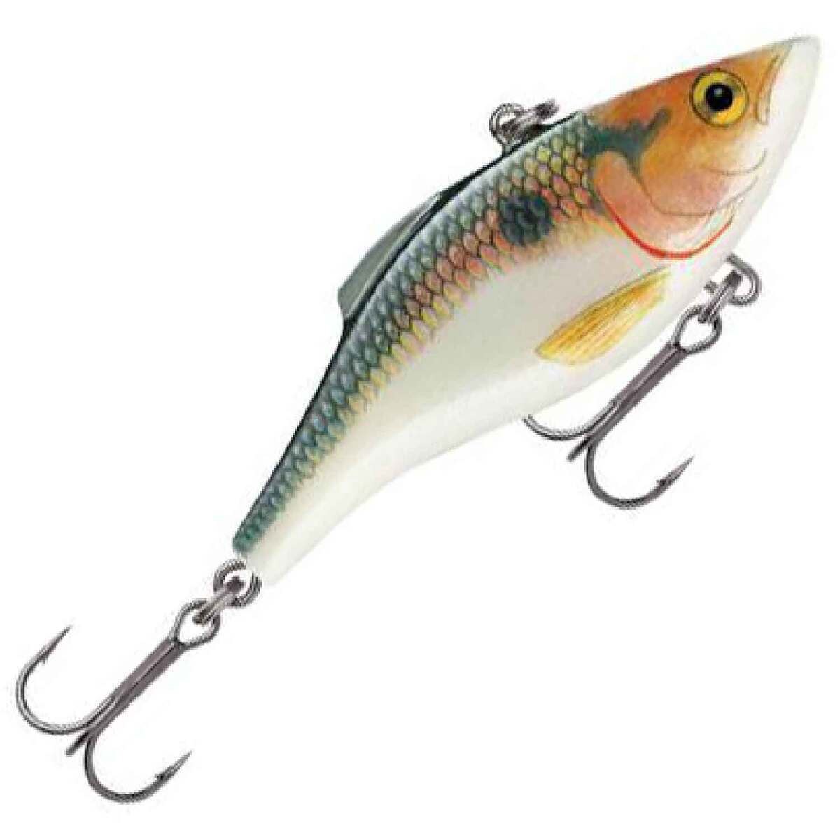Rapala Rattling Rapala Lipless Crankbait Rapala Rattling Rapala Lipless Crankbait