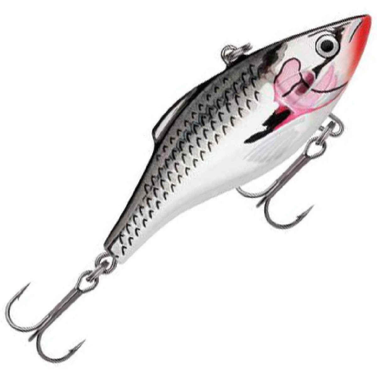 Rapala Rattling Rapala Lipless Crankbait Rapala Rattling Rapala Lipless Crankbait