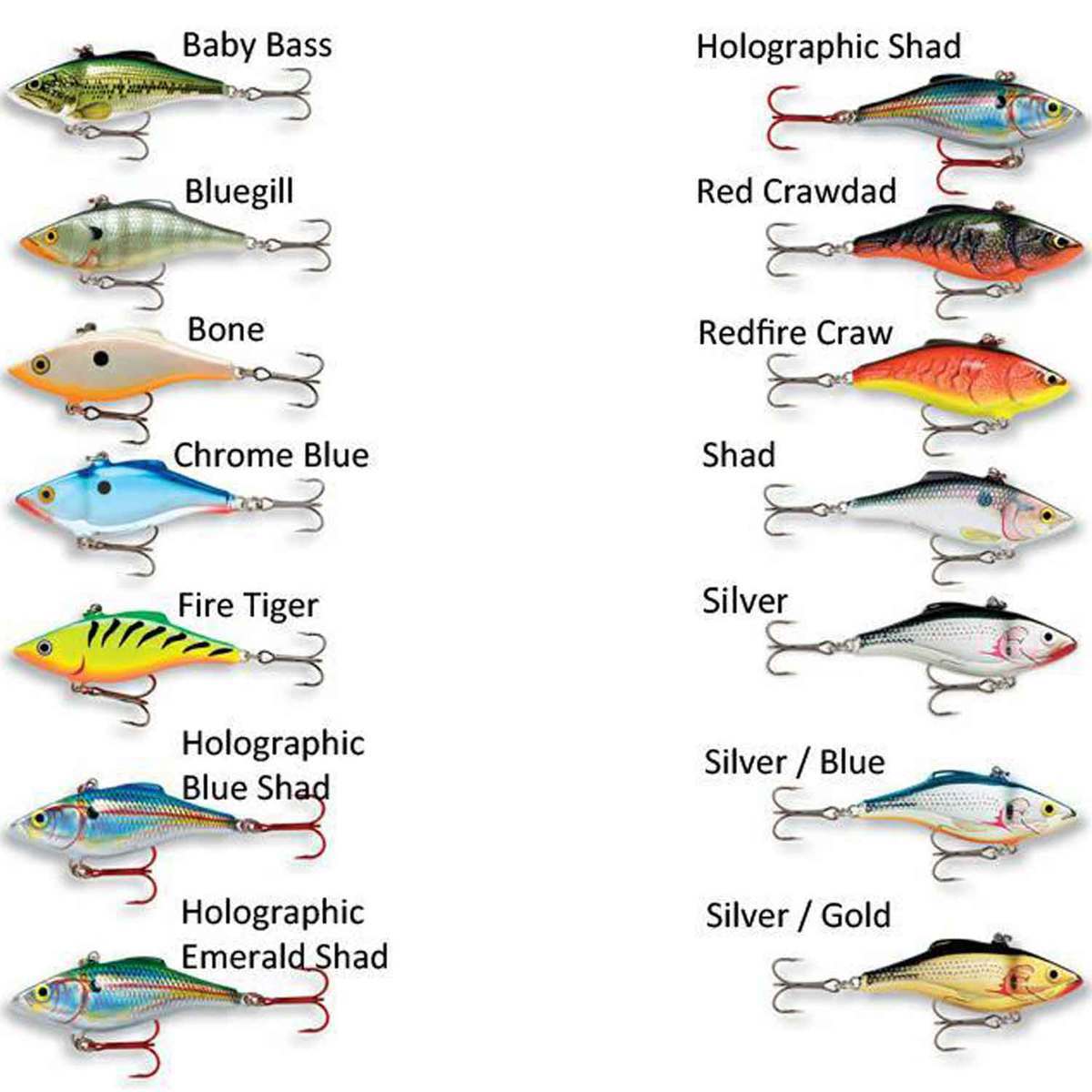 Rapala Rattling Rapala Rapala Rattling Rapala