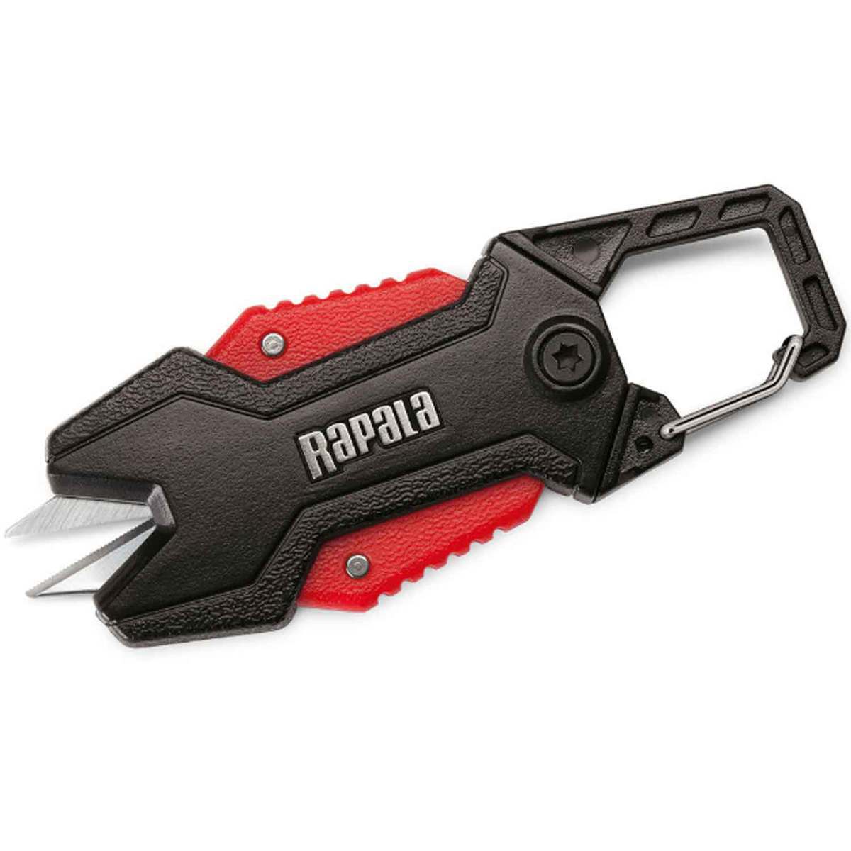 What Are Reverse Scissors Tools Rapala Retractable Line Scissor Tool | Sportsman's Warehouse