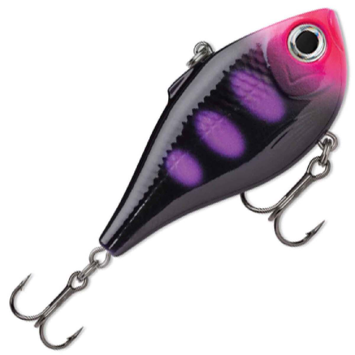 Crayfish Rippin' Rap Rapala Rippin' Rap 2-1/2in Lipless Crankbait | Sportsman's Warehouse