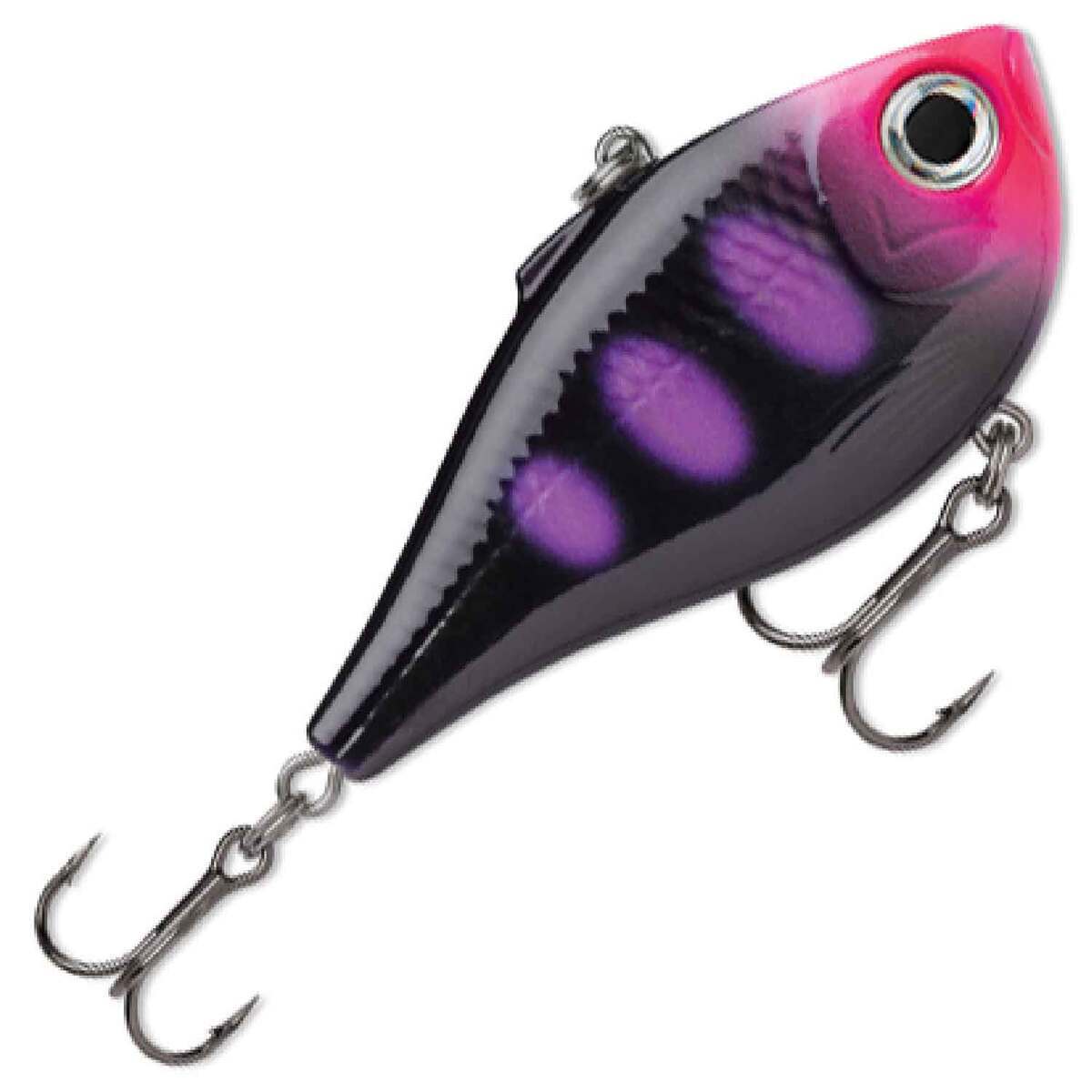 Rapala Rippin' Rap 2in Lipless Crankbait Rapala Rippin' Rap 2in Lipless Crankbait