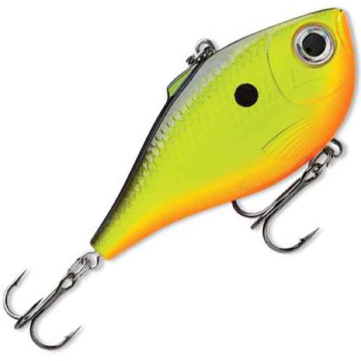 Crayfish Rippin' Rap Rapala Rippin' Rap 2-1/2in Lipless Crankbait | Sportsman's Warehouse