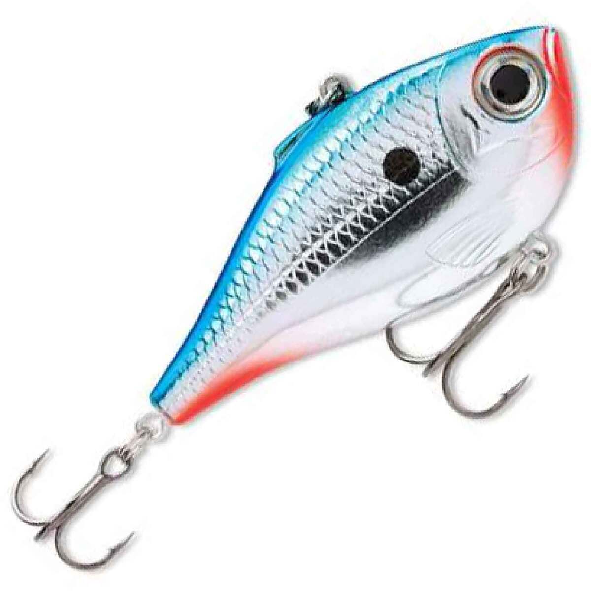 Rapala Rippin' Rap 2-1/2in Lipless Crankbait | Sportsman's Warehouse