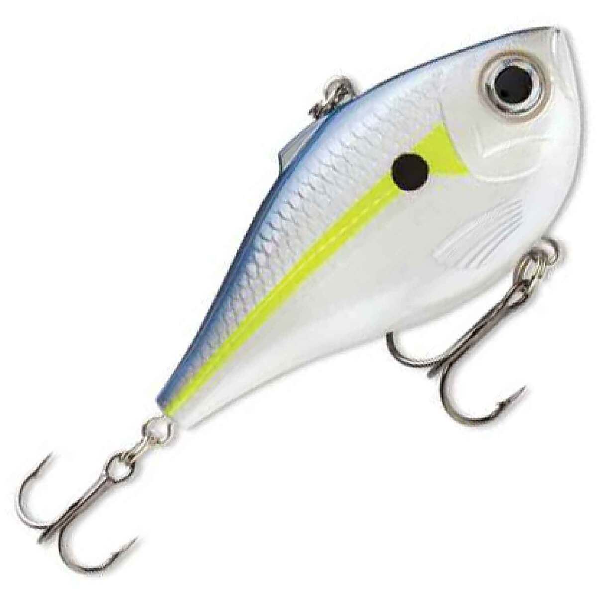 Rapala Rippin' Rap 2-1/2in Lipless Crankbait | Sportsman's Warehouse