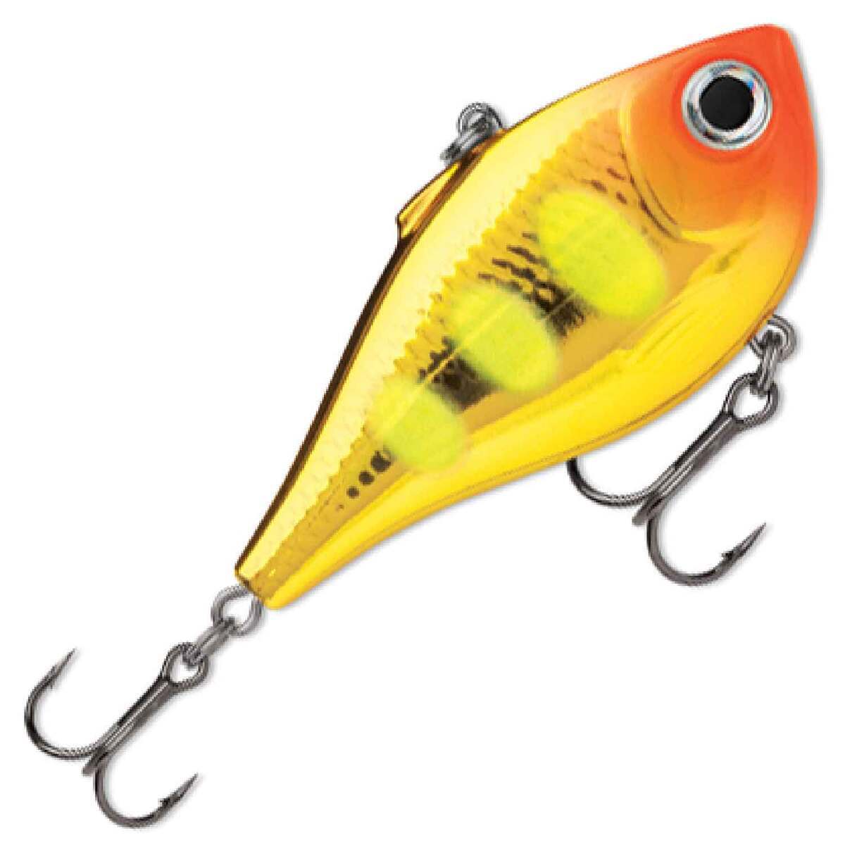 Crayfish Rippin' Rap Rapala Rippin' Rap 2-1/2in Lipless Crankbait | Sportsman's Warehouse