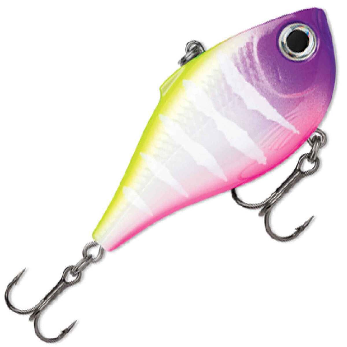 Rapala Rippin' Rap 2-1/2in Lipless Crankbait | Sportsman's Warehouse