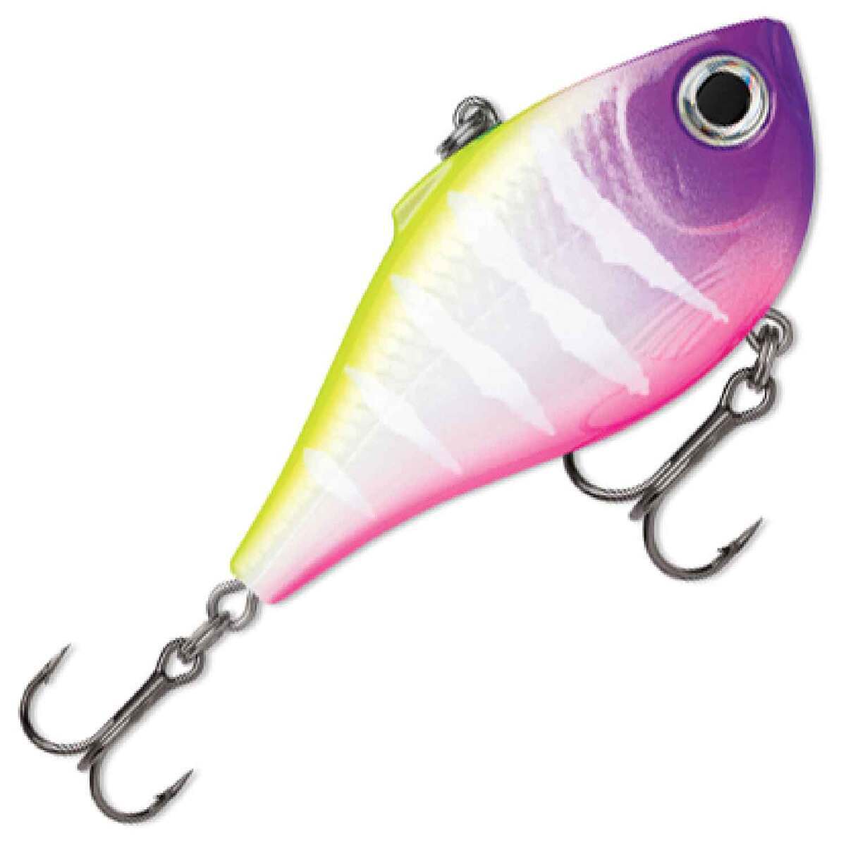 Rapala Rippin' Rap 2-3/4in Lipless Crankbait Rapala Rippin' Rap 2-3/4in Lipless Crankbait