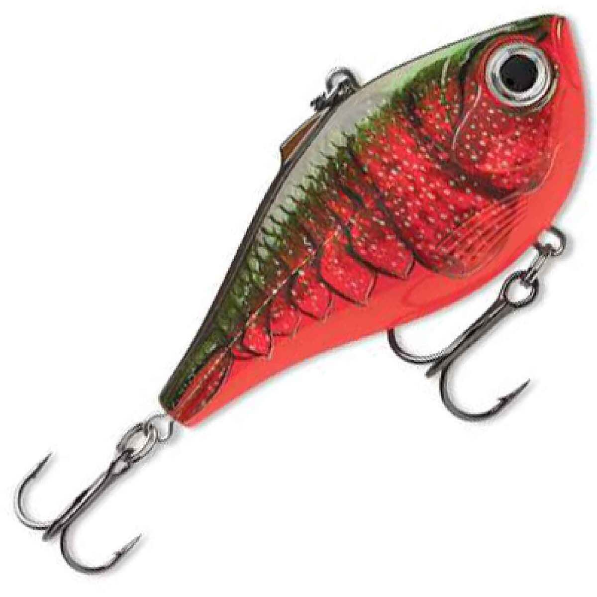 Rapala Rippin' Rap 2-1/2in Lipless Crankbait | Sportsman's Warehouse