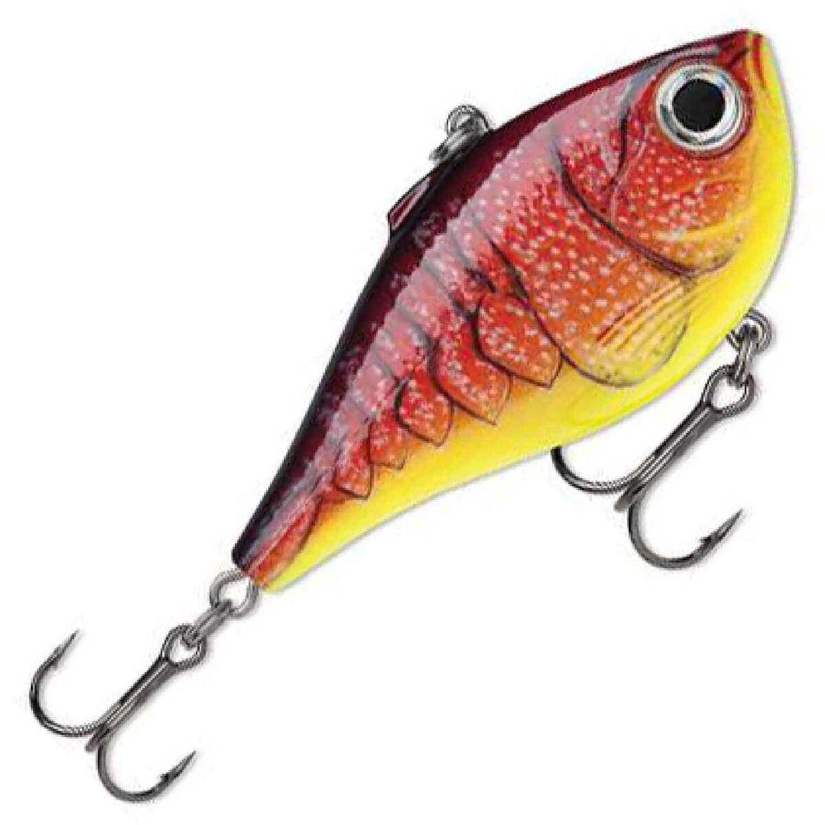 Rapala Rippin' Rap 2-1/2in Lipless Crankbait | Sportsman's Warehouse