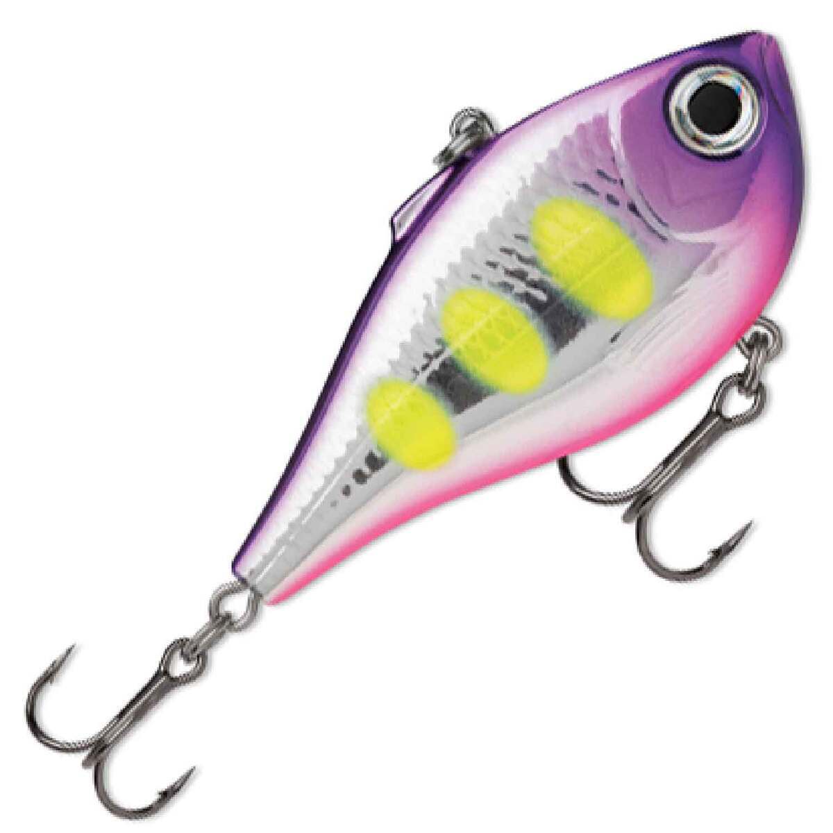 Rattle Rippin Raps Rapala Rippin' Rap 2-1/2in Lipless Crankbait | Sportsman's Warehouse