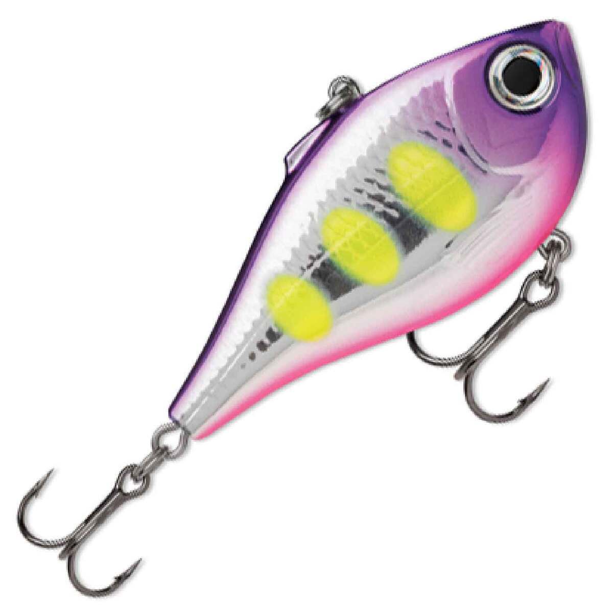 Rapala Rippin' Rap 2in Lipless Crankbait Rapala Rippin' Rap 2in Lipless Crankbait