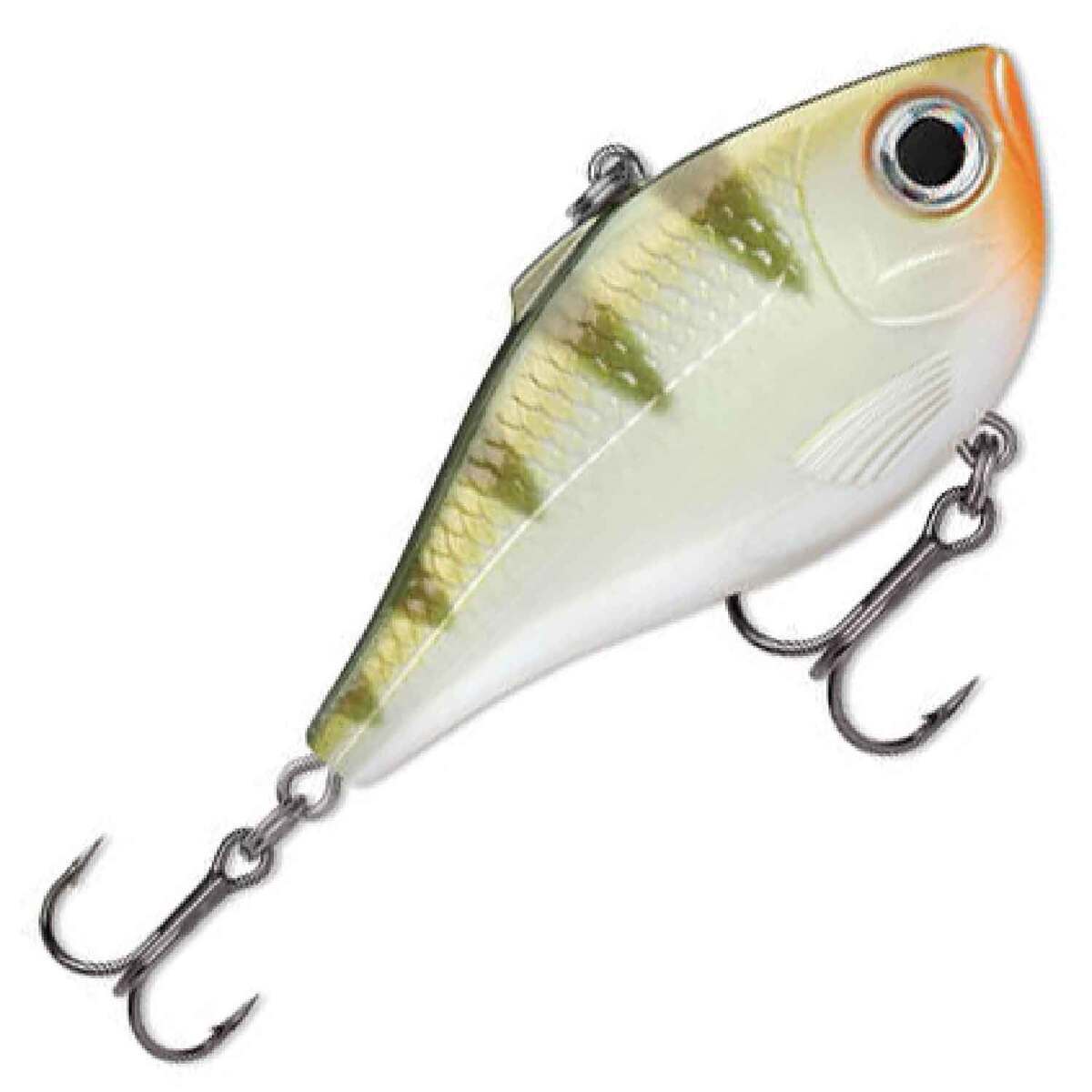 Rapala Ultra Light Rippin' Rap 04 Helsinki Shad