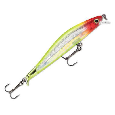 Rapala Ripstop Jerkbait