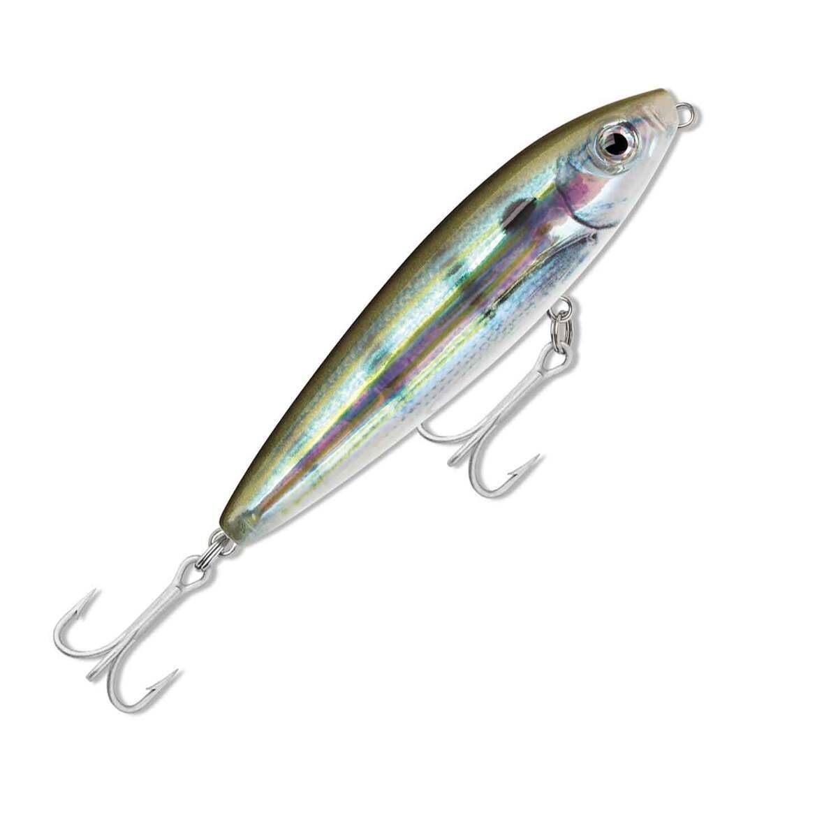 esca artificiale fishing lure KIT 3 PZ Needle Skipping Floating Pencil Aguglia Pesca Spinning Pesce Serra Barracuda Spigola Galleggiante Sport e tempo libero Endless Combinations Marine Savage Gear 3D Hard Pulsetail