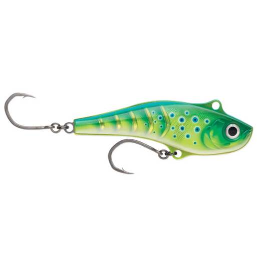 Rapala Sarda Lipless Crankbait - Dorado