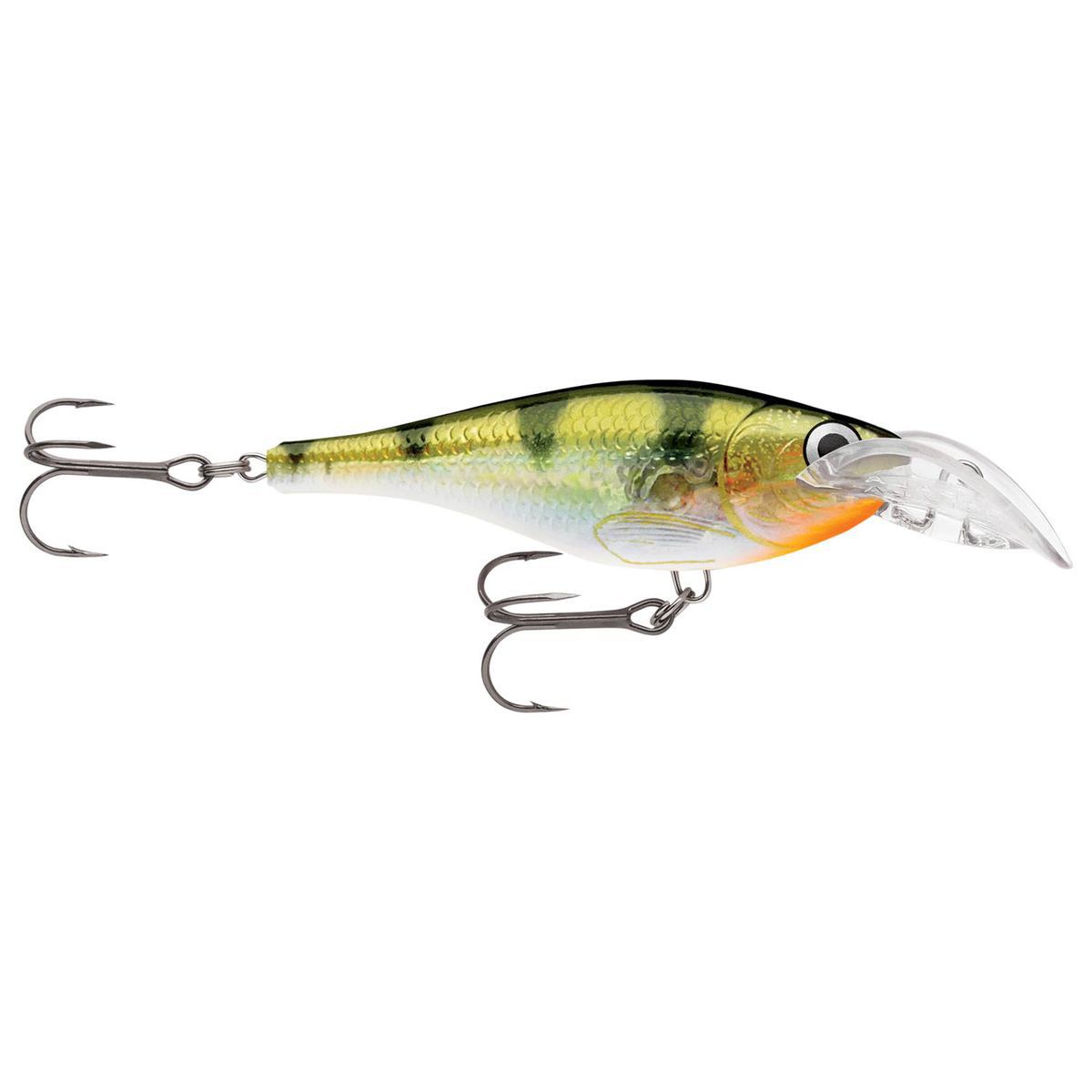 Rapala Scatter Glass Shad Crankbait Rapala Scatter Glass Shad Crankbait
