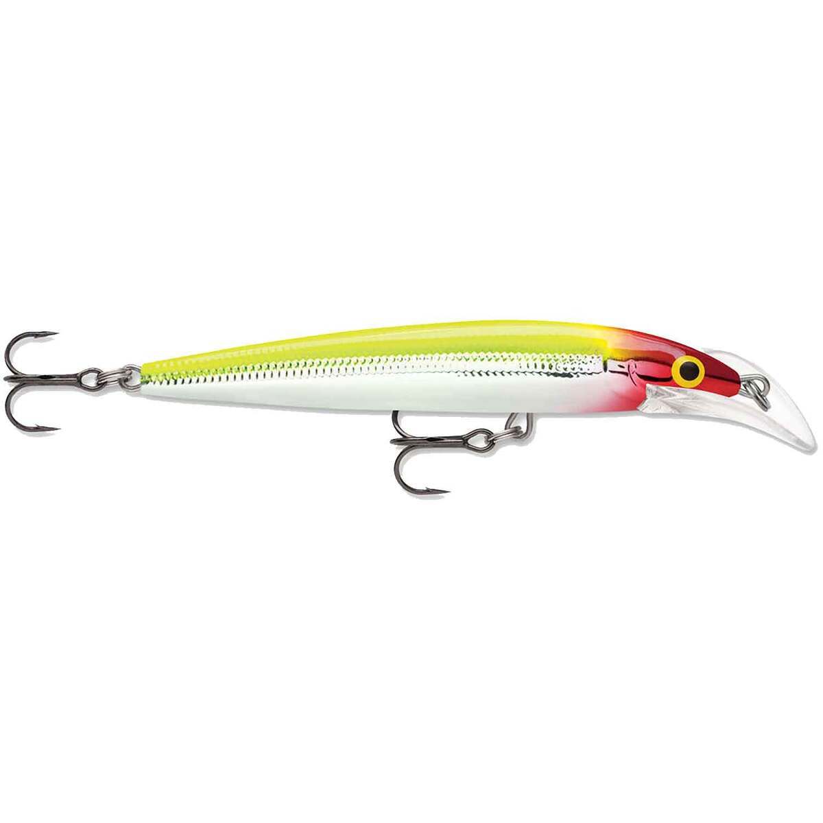 Rapala Scatter Rap Deep Husky Jerk Bait Rapala Scatter Rap Deep Husky Jerk Bait