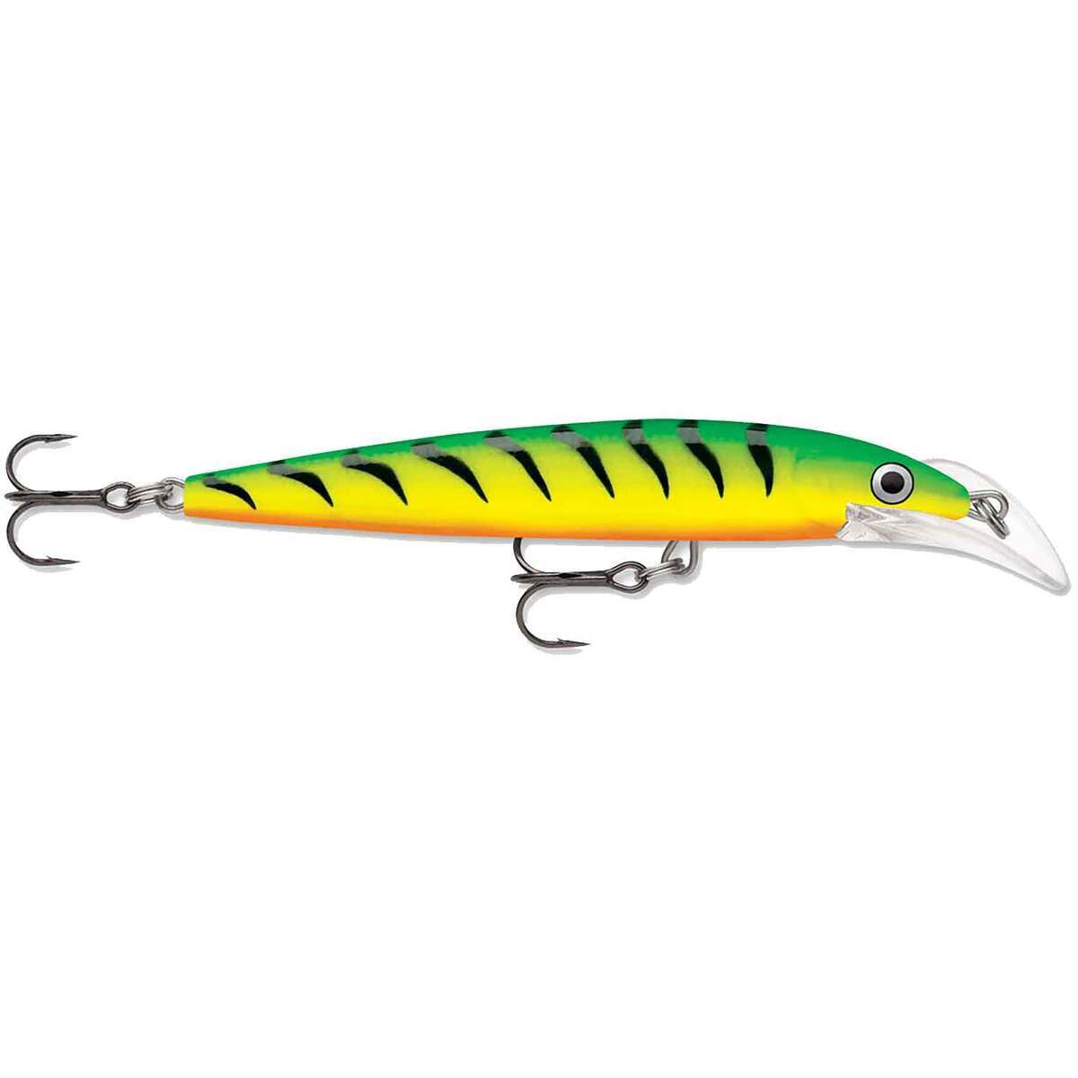 Rapala Scatter Rap Deep Husky Jerk Bait Rapala Scatter Rap Deep Husky Jerk Bait