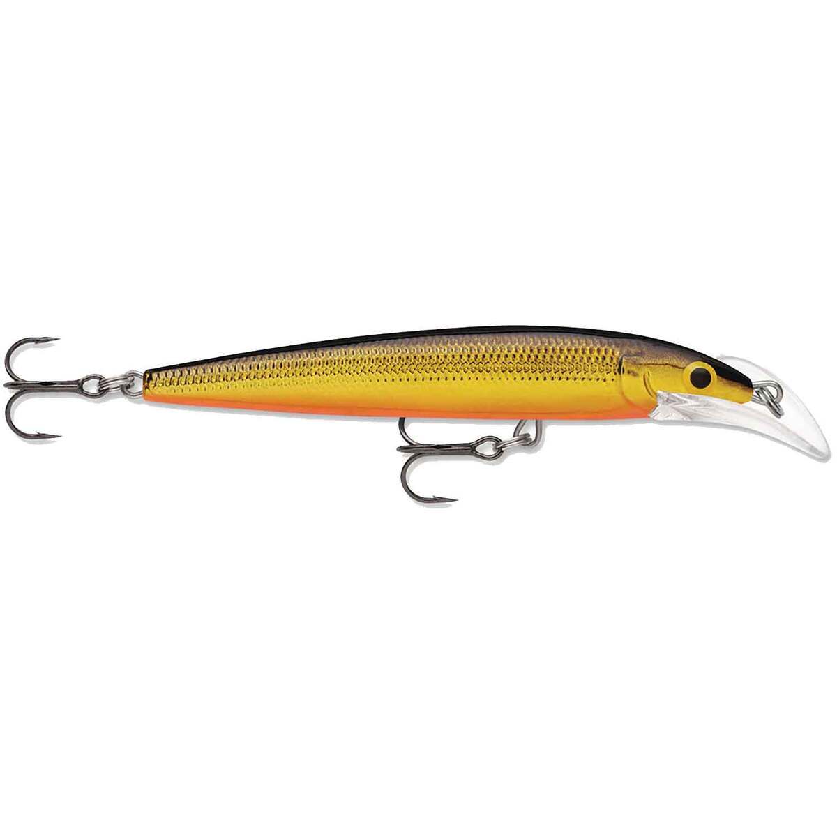 Rapala Scatter Rap Deep Husky Jerk Bait Rapala Scatter Rap Deep Husky Jerk Bait
