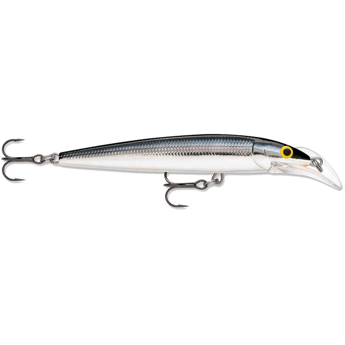 Rapala Scatter Rap Deep Husky Jerk Bait Rapala Scatter Rap Deep Husky Jerk Bait