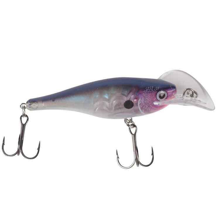 Rapala Scatter Rap Glass Shad Rapala Scatter Rap Glass Shad