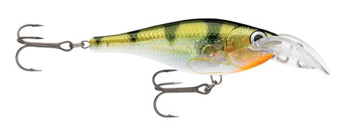 Rapala Glass Shad Deep Diving