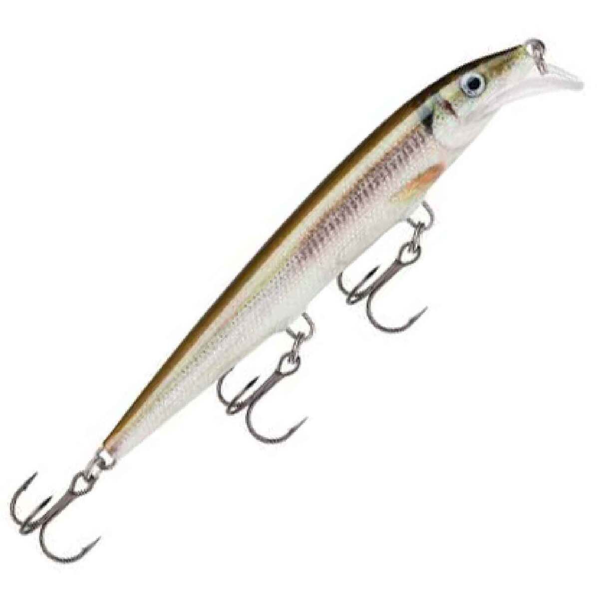 Rapala Scatter Rap Hard Jerkbait Rapala Scatter Rap Hard Jerkbait
