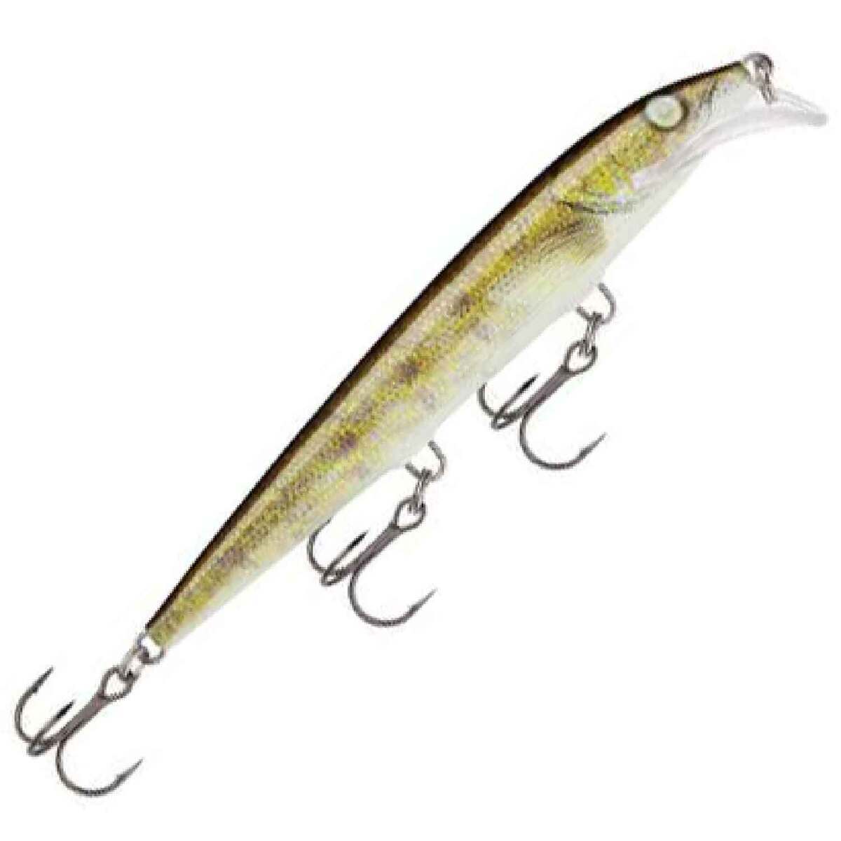 Rapala Scatter Rap Hard Jerkbait Rapala Scatter Rap Hard Jerkbait