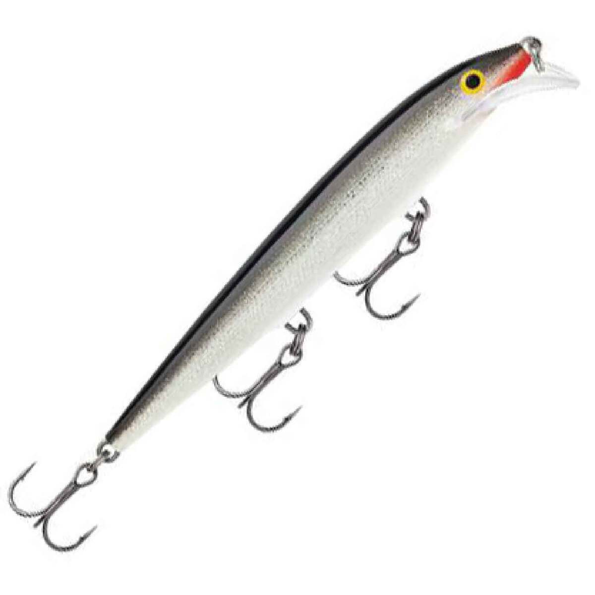 Rapala Scatter Rap Hard Jerkbait Rapala Scatter Rap Hard Jerkbait