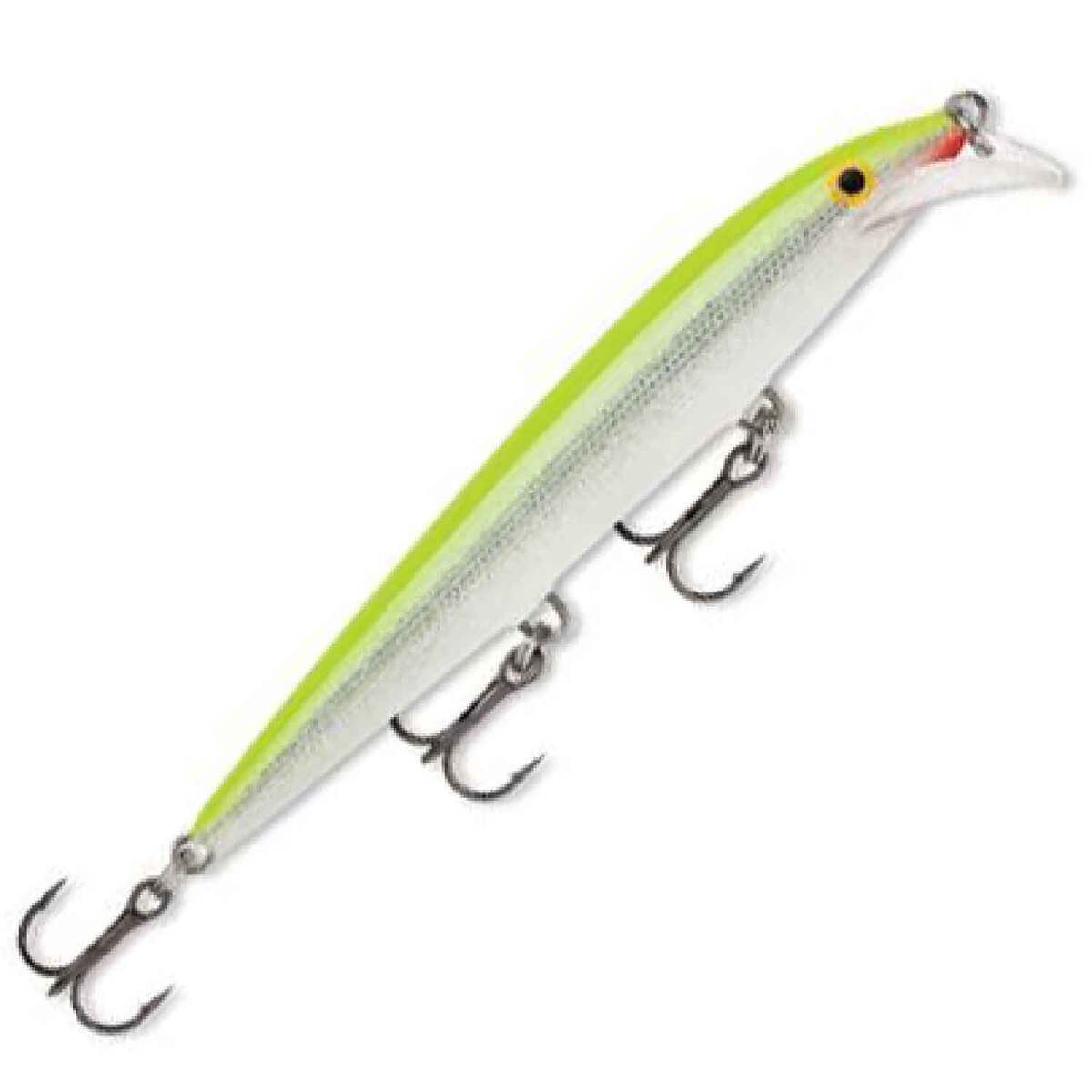 Rapala Scatter Rap Hard Jerkbait Rapala Scatter Rap Hard Jerkbait
