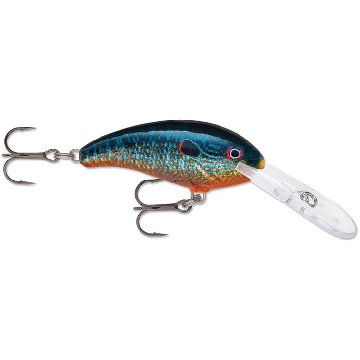 Rapala Shad Dancer Crankbait Rapala Shad Dancer Crankbait